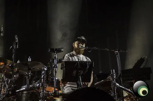 Jack Garratt @ UEA