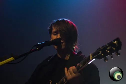 Soak @ Norwich Arts Centre