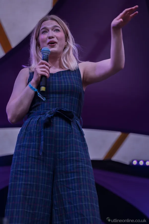 Latitude Festival 2022