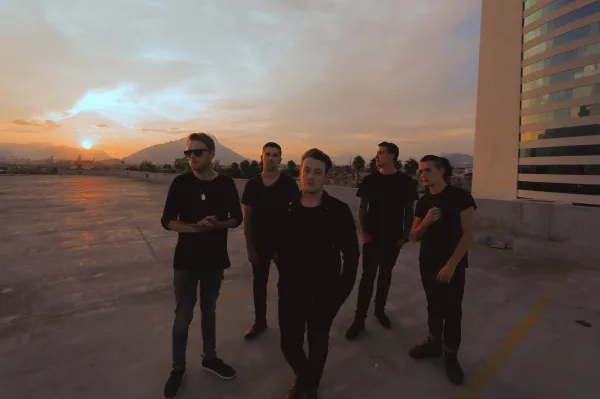 Deaf Havana