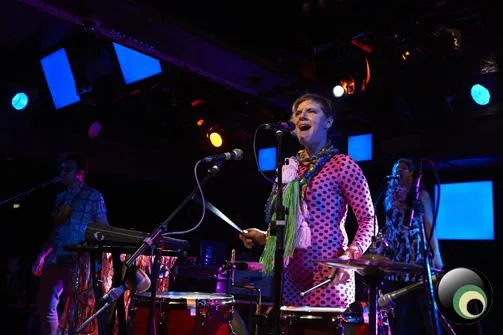 Let's Eat Grandma/tUnE-yArDs