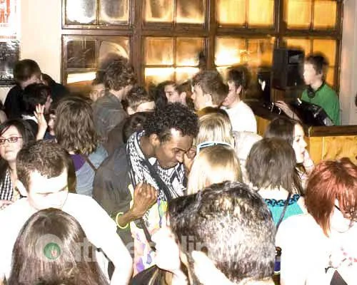 Dance Club
