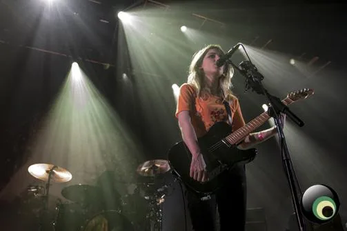 Wolf Alice @ UEA
