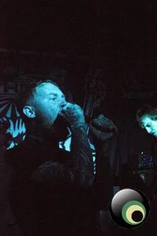 Frank Carter @ The Owl Sanctuary