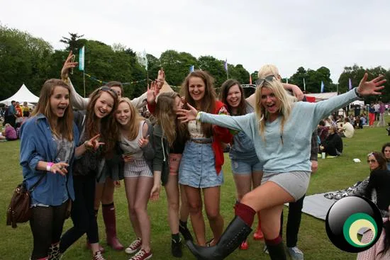 Playfest 2012 // Part 1