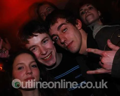 Andy C