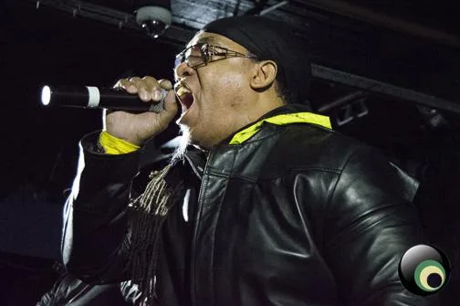 Sugarhill Gang & the Furious 5