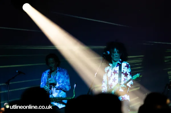 Gong/Ozric Tentacles