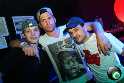 Eclipse presents Strictly Come Raving