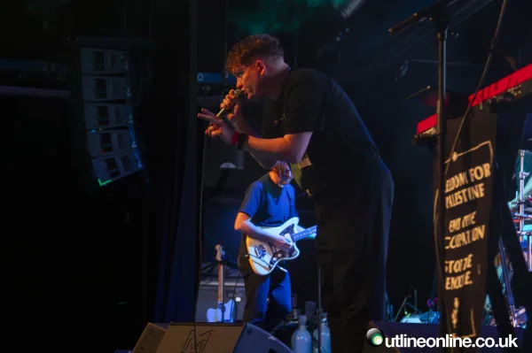 Los Campesinos