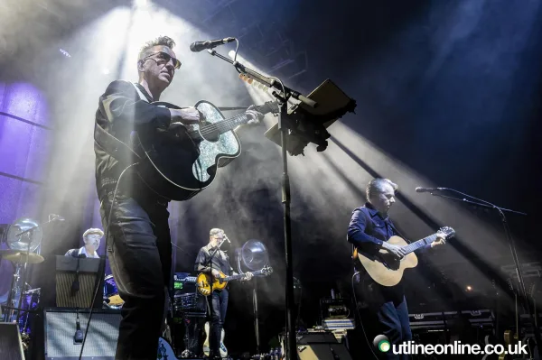 Richard Hawley