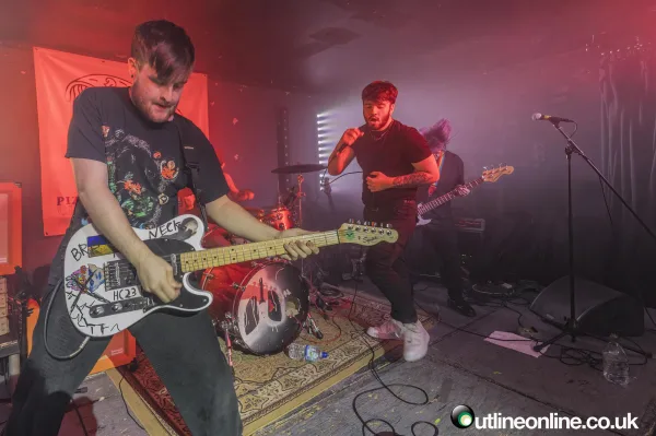 Naked Lungs