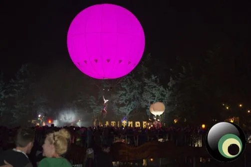 Latitude Festival 2012 // Part 2