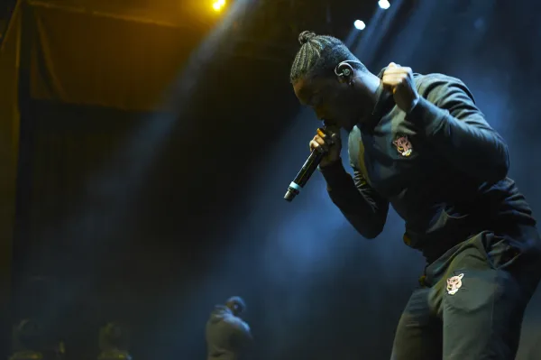 J Hus
