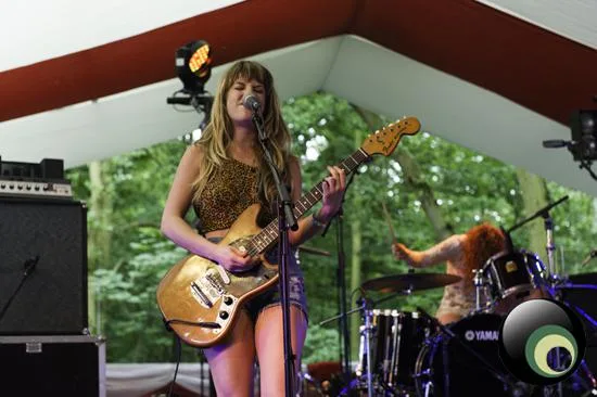 Latitude Festival 2012 // Part 3