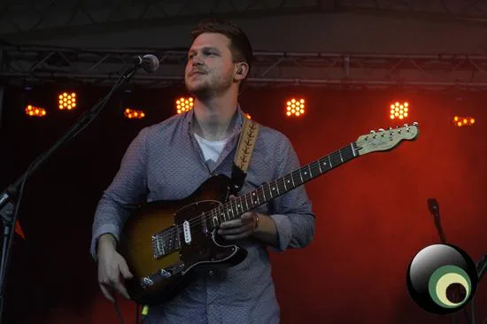 Latitude Festival 2012 // Part 3