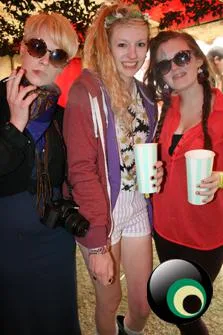 Playfest 2012 // Part 2