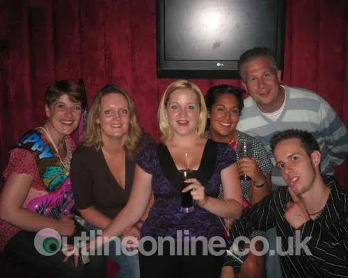 Karaoke