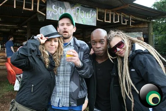 Soundflow 2012