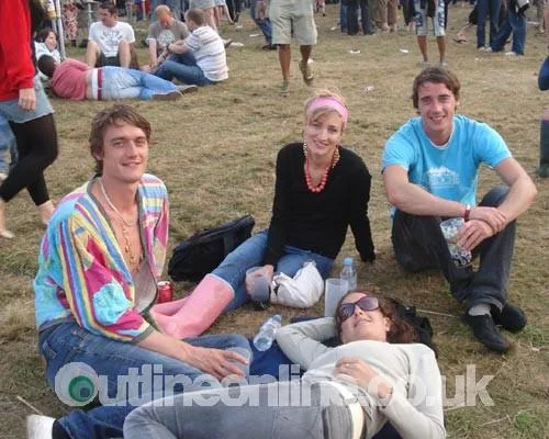 Latitude Part 2