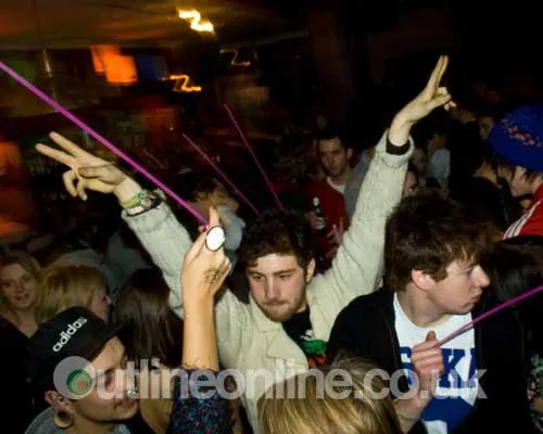 Dance Club