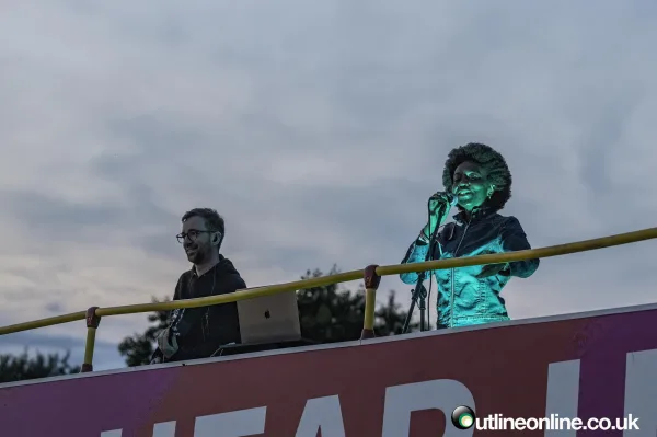 Wild Fields Festival 2024 Day 2