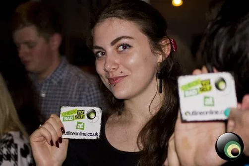 Oxjam Norwich 2014