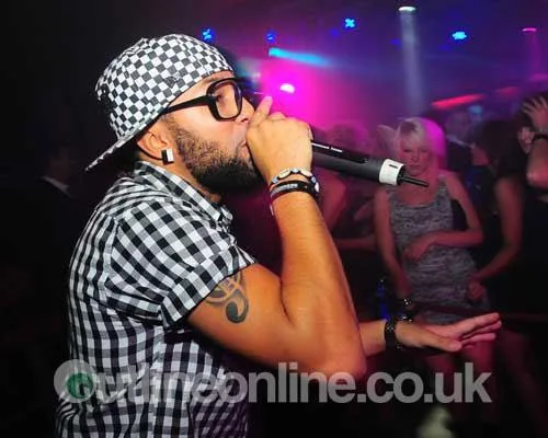 Lethal Bizzle