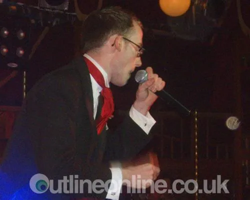 Swing Hop