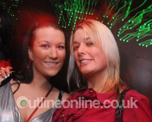 Ladies Night