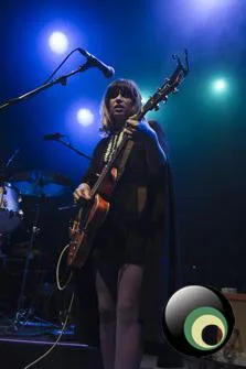 Nicole Atkins