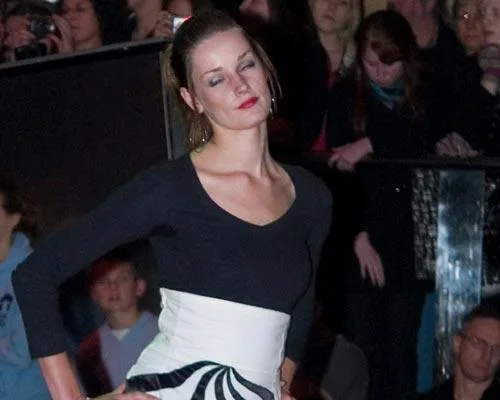 CCN Fash Show