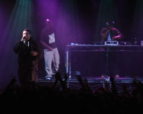 De La Soul