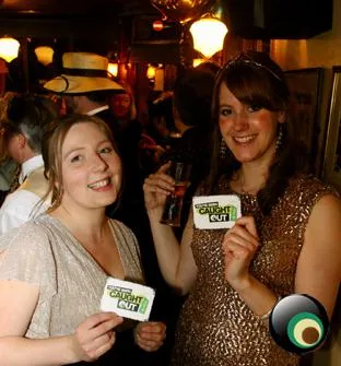 10th Anniversary at The Golden Star