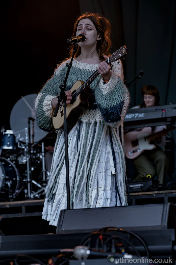 Neck of the Woods Festival 2022