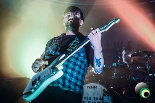 Lower than Atlantis @ Epic