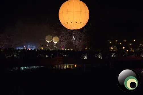 Latitude Festival 2012 // Part 2