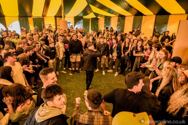 Neck of the Woods Festival 2022