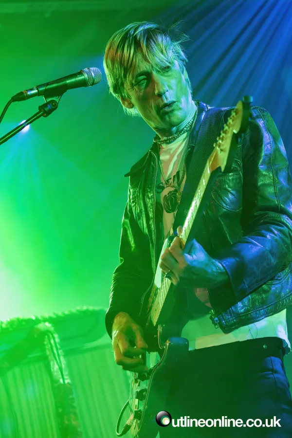 Kula Shaker