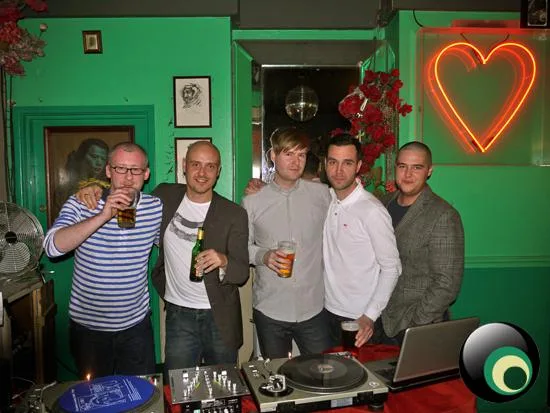 Norwich Fashion Week After-Party