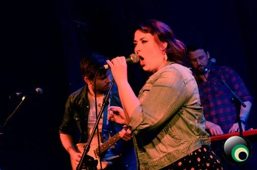 Jess and the Bandits @ the Waterfront