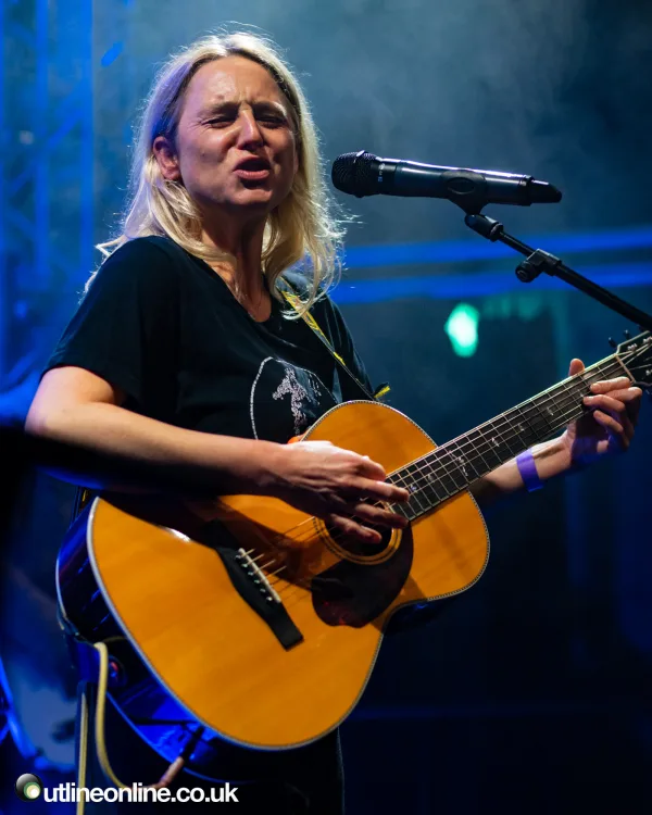 Lissie