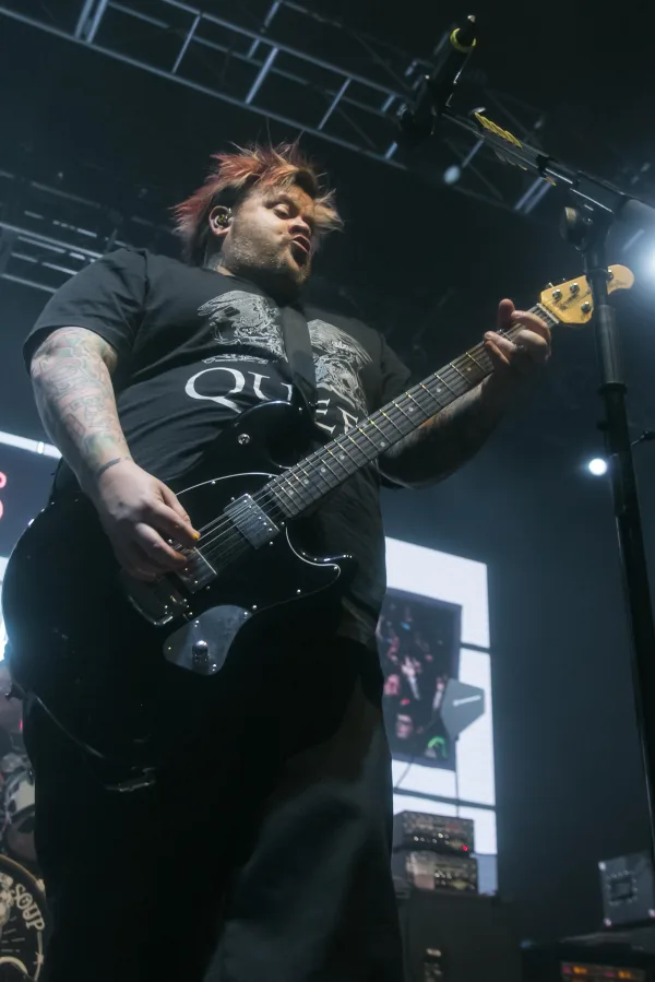 Bowling For Soup