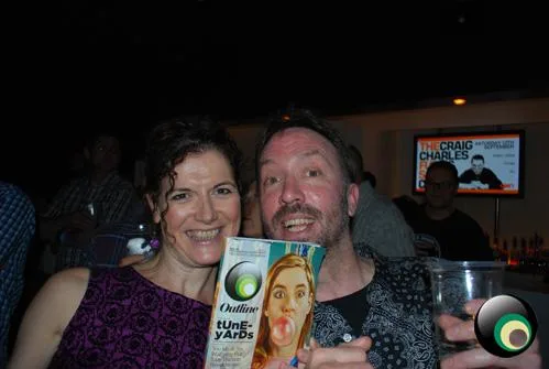 Dove and Boweevil album launch