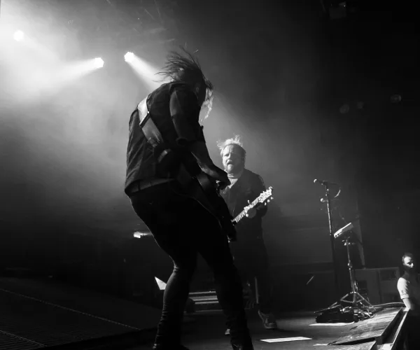 Shinedown