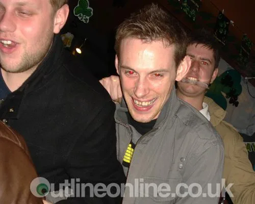 St Patricks