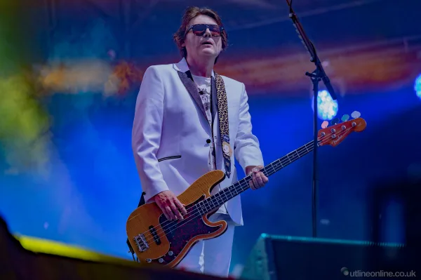 Latitude Festival 2022