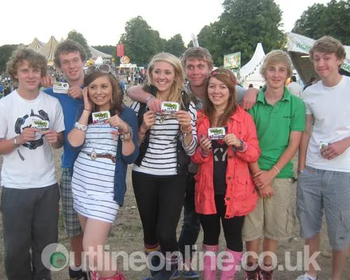 Latitude Fest pt 2