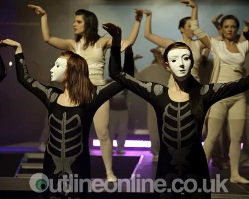 CCN Fashion Show