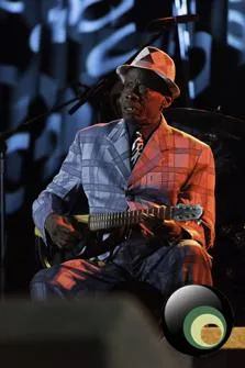 Latitude Festival 2012 // Part 3